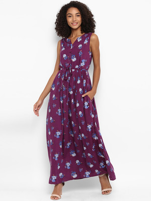 Purple Dresses Online